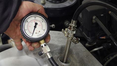 what a compression test will tell you on a carburetor|The Best Compression Testers to Keep Your Engine.